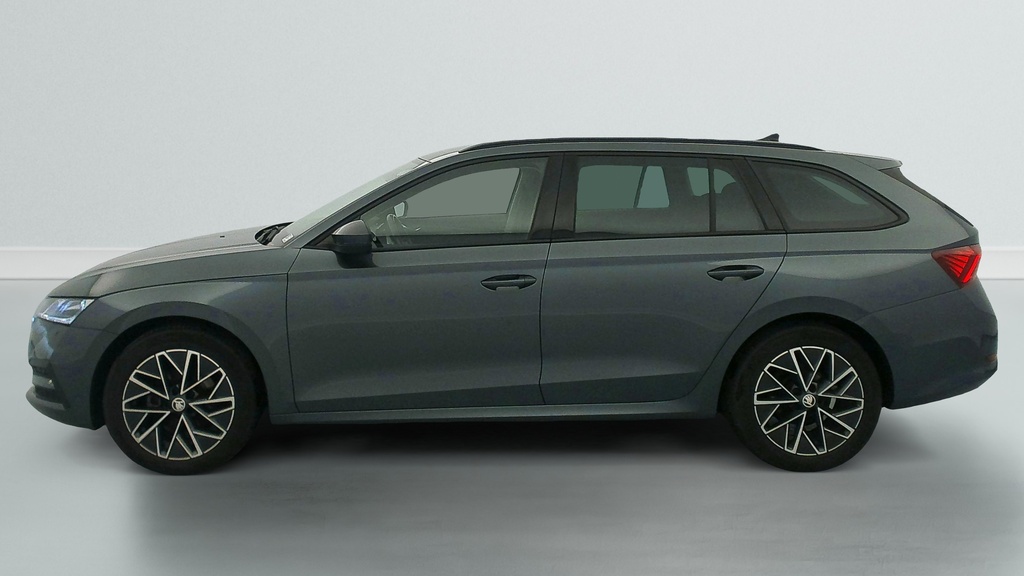 Skoda Octavia Combi 2.0 TDI 116 ch Ambition