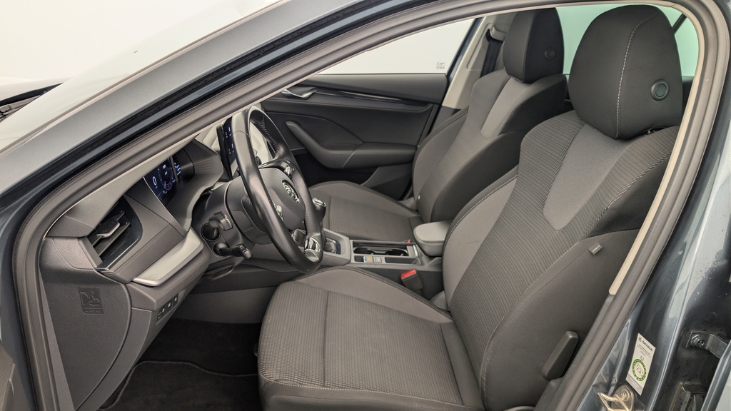 Skoda Octavia Combi 2.0 TDI 116 ch Ambition