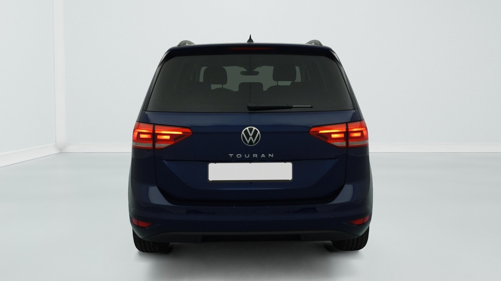 Volkswagen Touran 1.5 TSI EVO 150 DSG7 7pl VW Edition