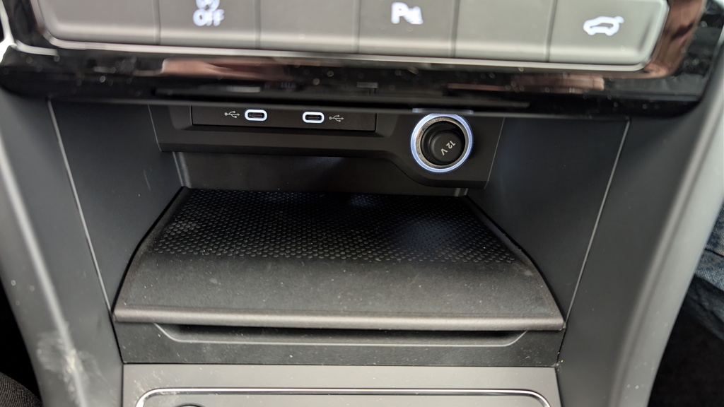 Volkswagen Touran 1.5 TSI EVO 150 DSG7 7pl VW Edition