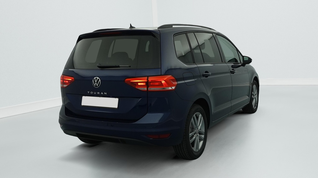 Volkswagen Touran 1.5 TSI EVO 150 DSG7 7pl VW Edition