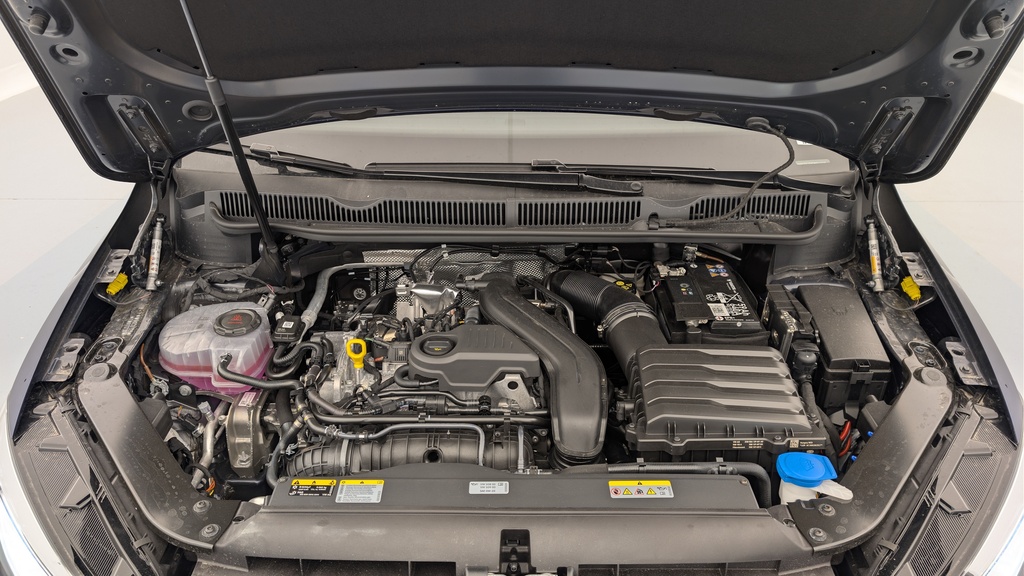 Volkswagen Touran 1.5 TSI EVO 150 DSG7 7pl VW Edition