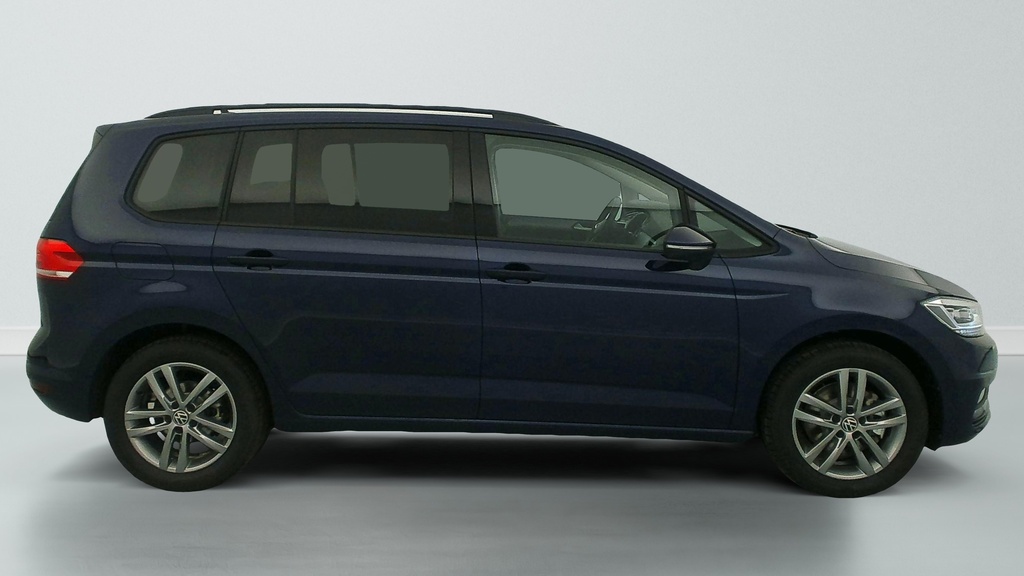 Volkswagen Touran 1.5 TSI EVO 150 DSG7 7pl VW Edition