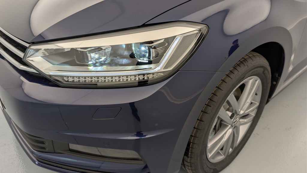 Volkswagen Touran 1.5 TSI EVO 150 DSG7 7pl VW Edition