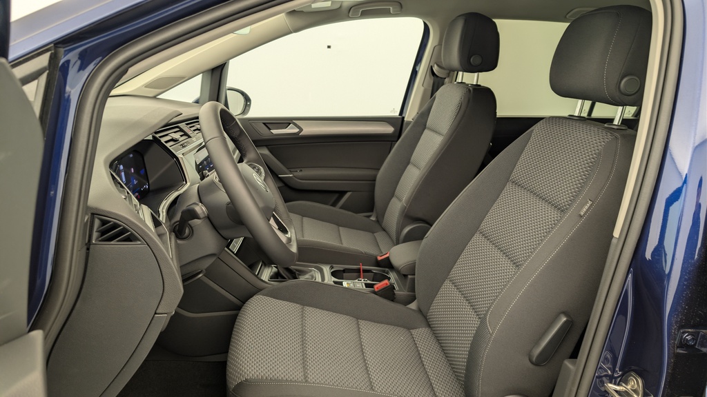 Volkswagen Touran 1.5 TSI EVO 150 DSG7 7pl VW Edition