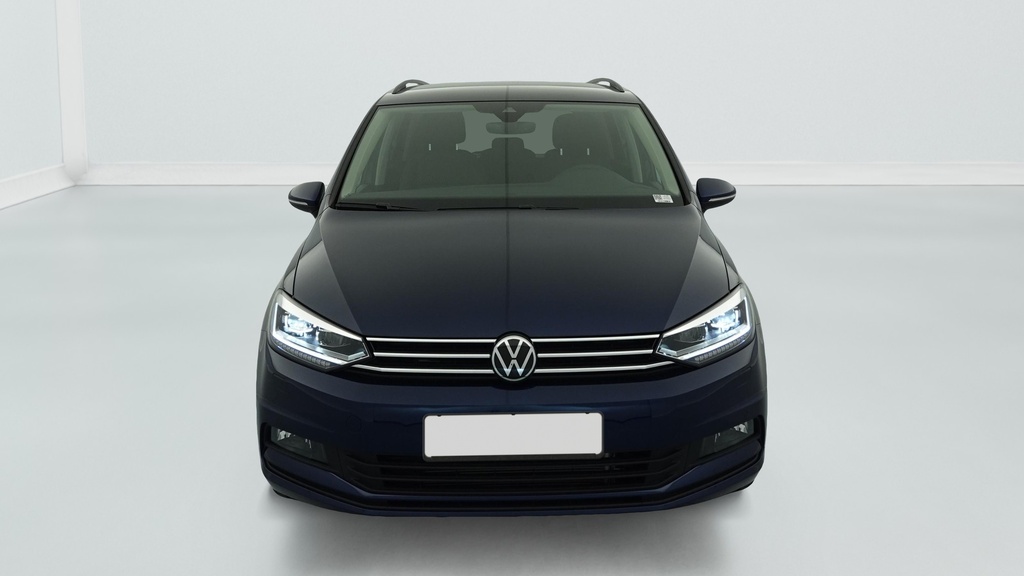 Volkswagen Touran 1.5 TSI EVO 150 DSG7 7pl VW Edition