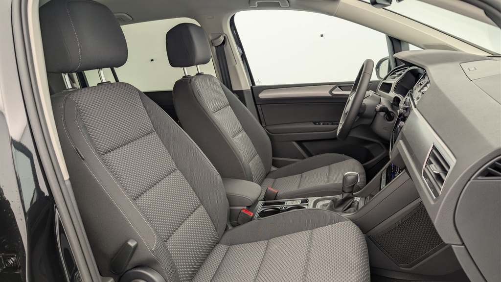 Volkswagen Touran 1.5 TSI EVO 150 DSG7 7pl VW Edition