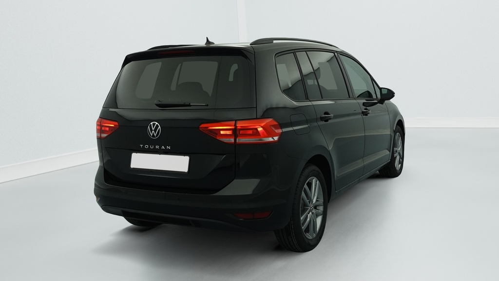 Volkswagen Touran 1.5 TSI EVO 150 DSG7 7pl VW Edition