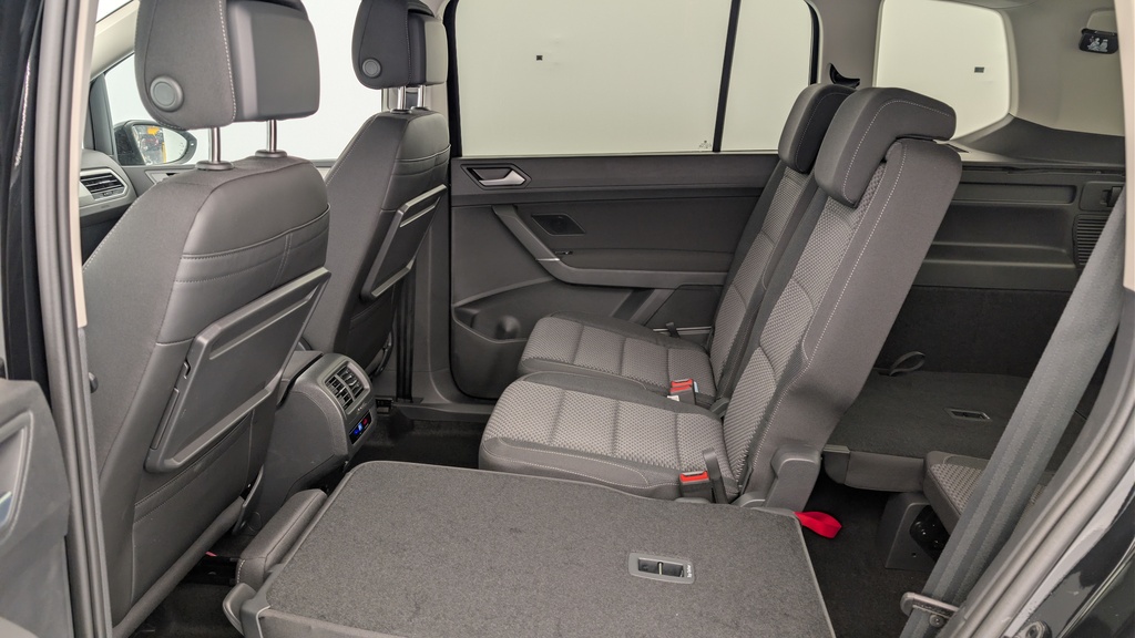 Volkswagen Touran 1.5 TSI EVO 150 DSG7 7pl VW Edition