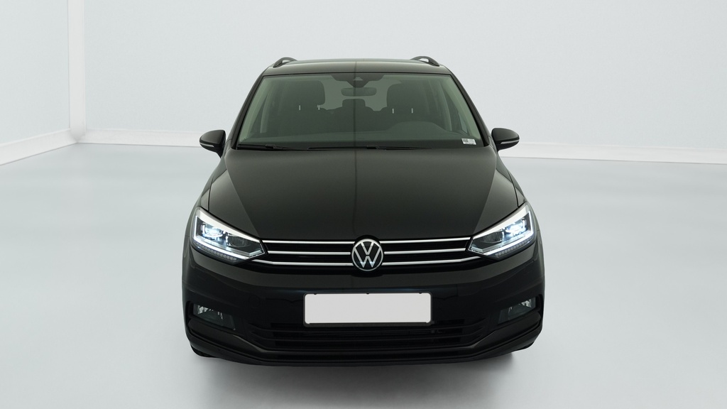 Volkswagen Touran 1.5 TSI EVO 150 DSG7 7pl VW Edition