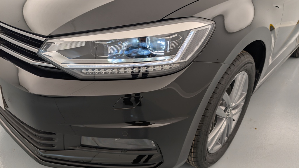 Volkswagen Touran 1.5 TSI EVO 150 DSG7 7pl VW Edition