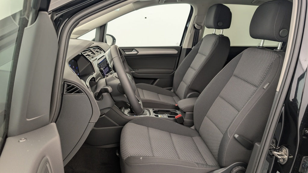 Volkswagen Touran 1.5 TSI EVO 150 DSG7 7pl VW Edition