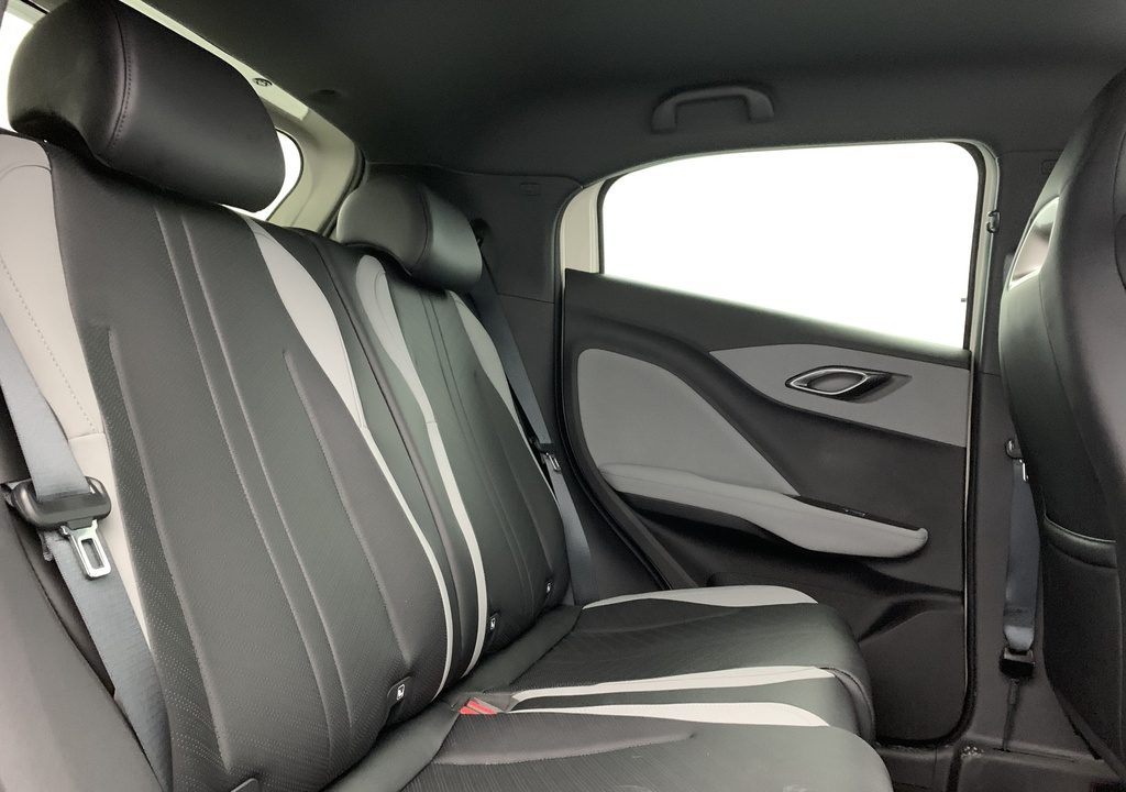 Byd DOLPHIN SURF 43.2 kWh 156 ch Comfort