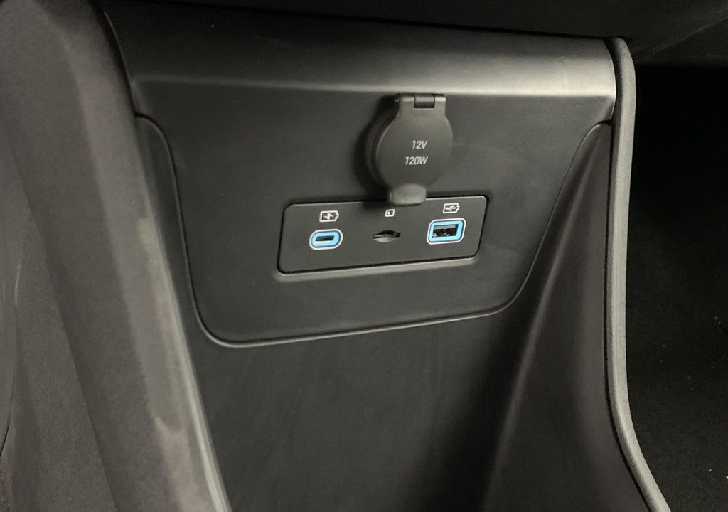 Byd DOLPHIN SURF 43.2 kWh 156 ch Comfort