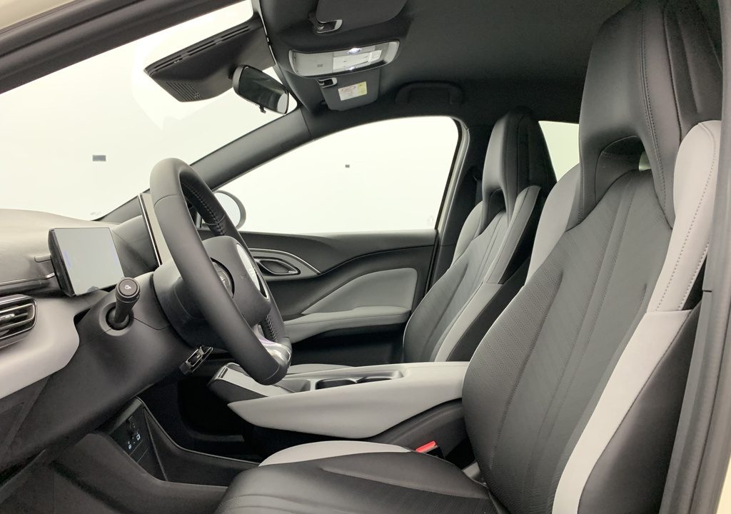 Byd DOLPHIN SURF 43.2 kWh 156 ch Comfort