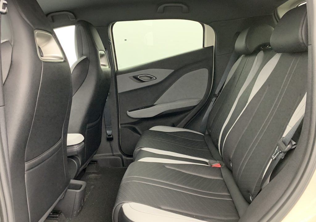 Byd DOLPHIN SURF 43.2 kWh 156 ch Comfort