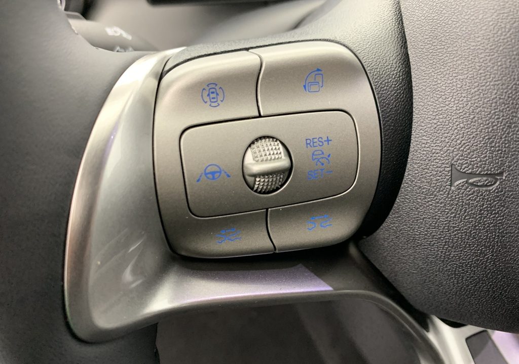Byd DOLPHIN SURF 43.2 kWh 156 ch Comfort