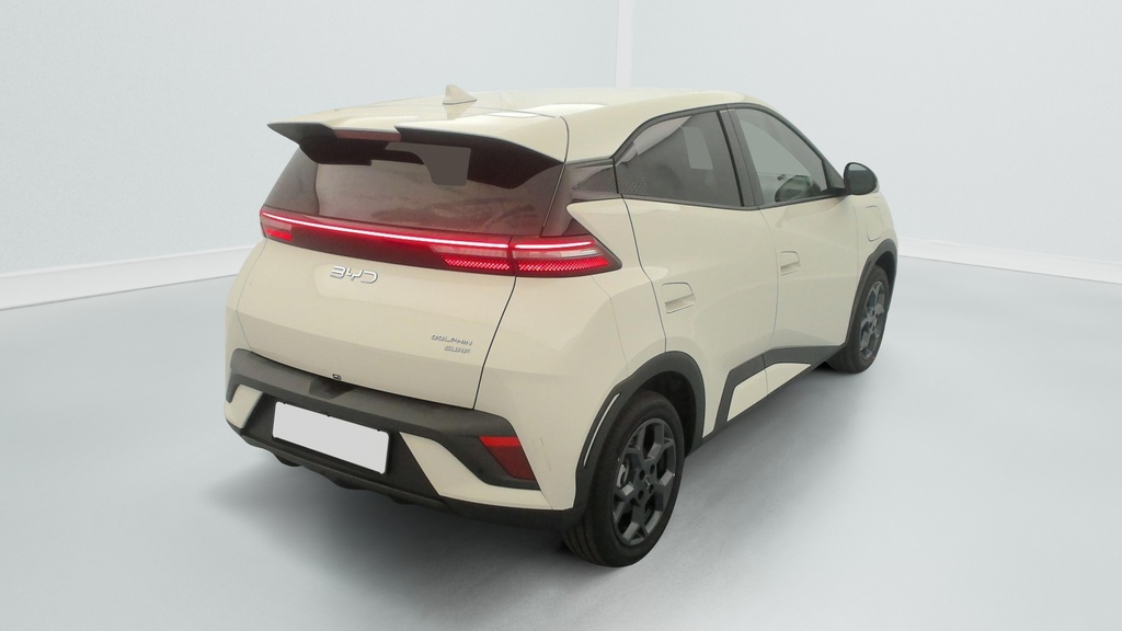 Byd DOLPHIN SURF 43.2 kWh 156 ch Comfort