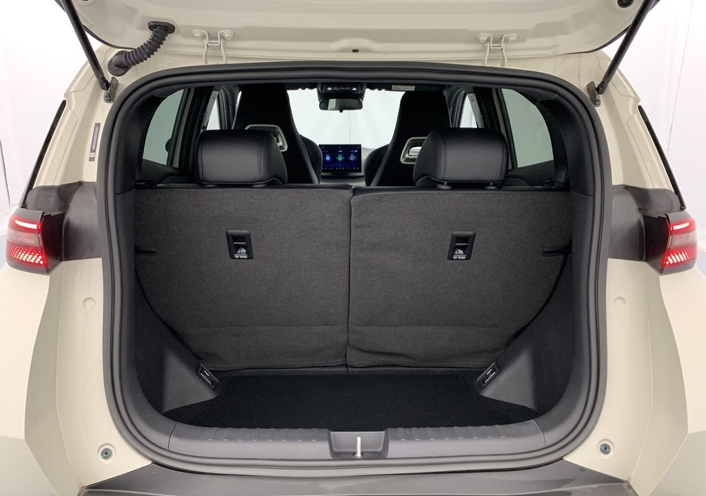 Byd DOLPHIN SURF 43.2 kWh 156 ch Comfort