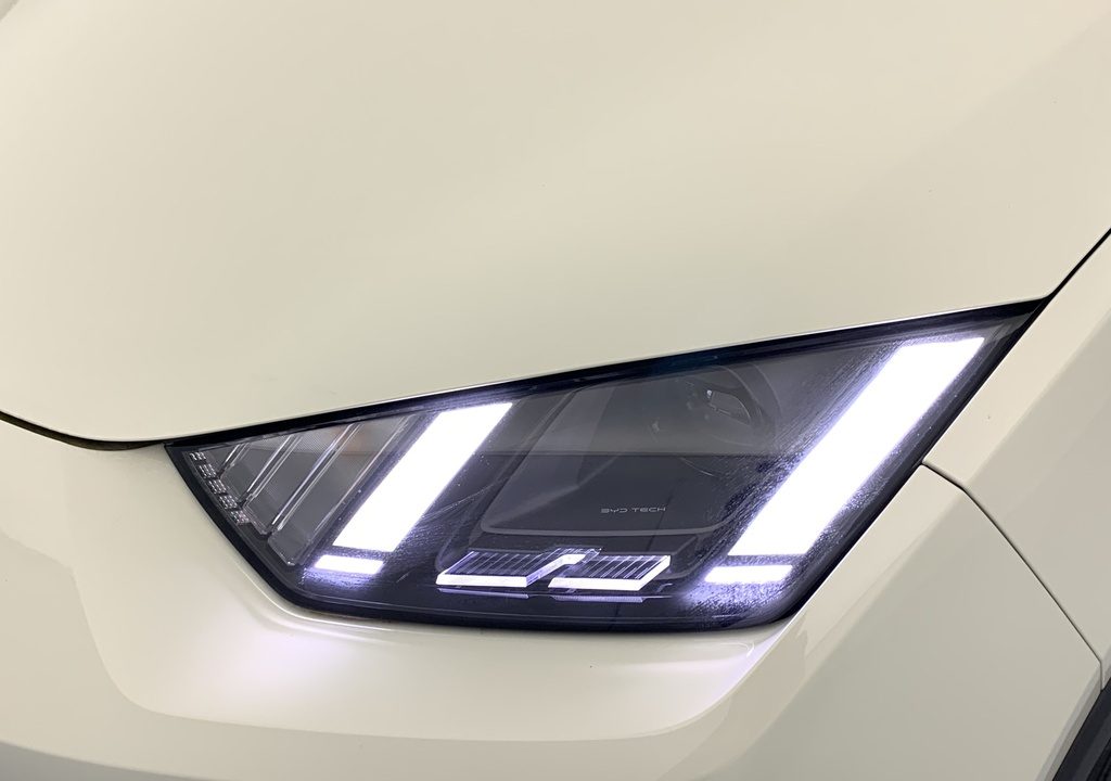 Byd DOLPHIN SURF 43.2 kWh 156 ch Comfort
