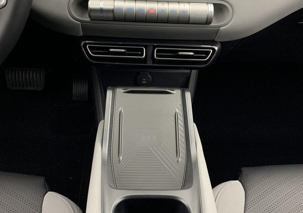 Byd DOLPHIN SURF 43.2 kWh 156 ch Comfort
