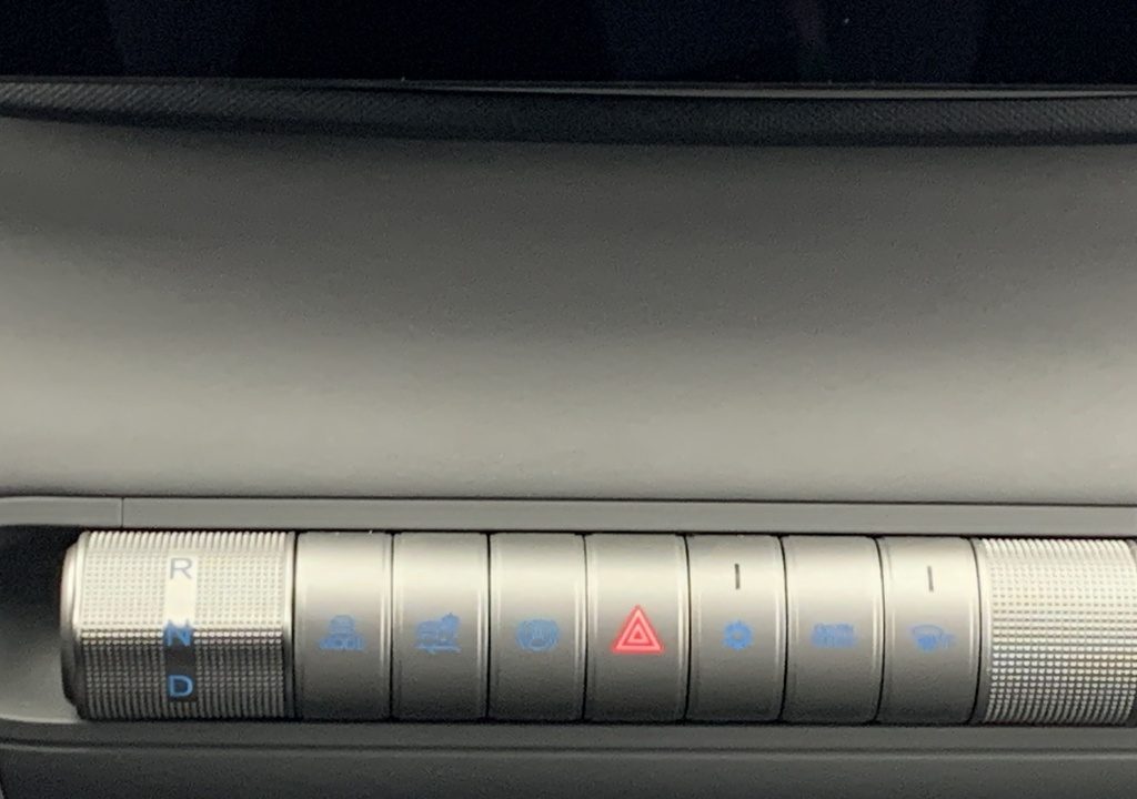 Byd DOLPHIN SURF 43.2 kWh 156 ch Comfort
