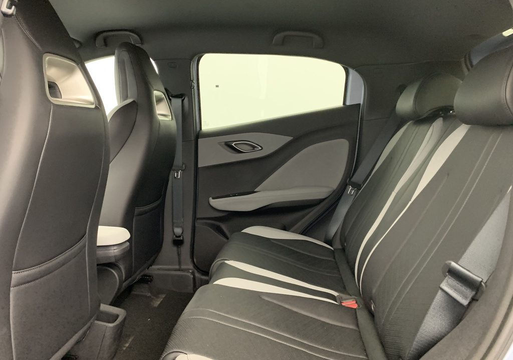 Byd DOLPHIN SURF 43.2 kWh 156 ch Comfort