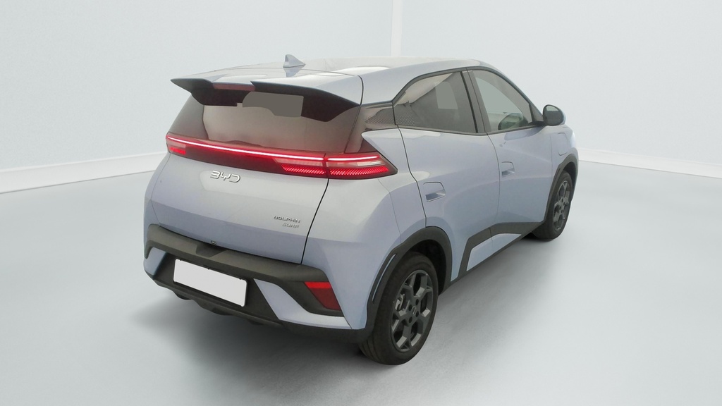 Byd DOLPHIN SURF 43.2 kWh 156 ch Comfort
