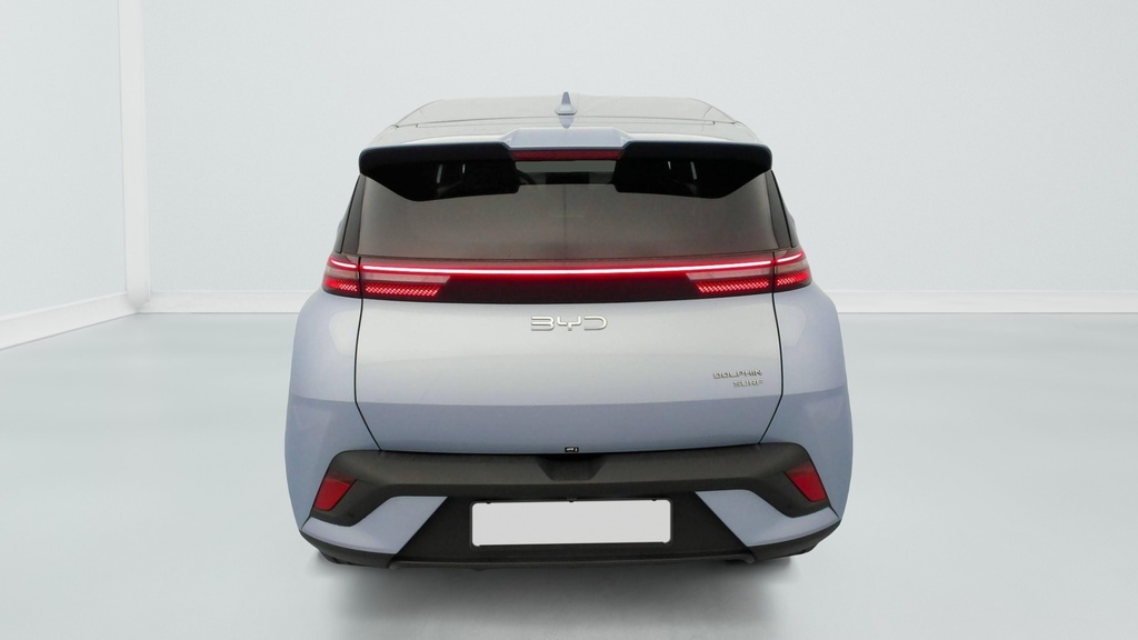 Byd DOLPHIN SURF 43.2 kWh 156 ch Comfort