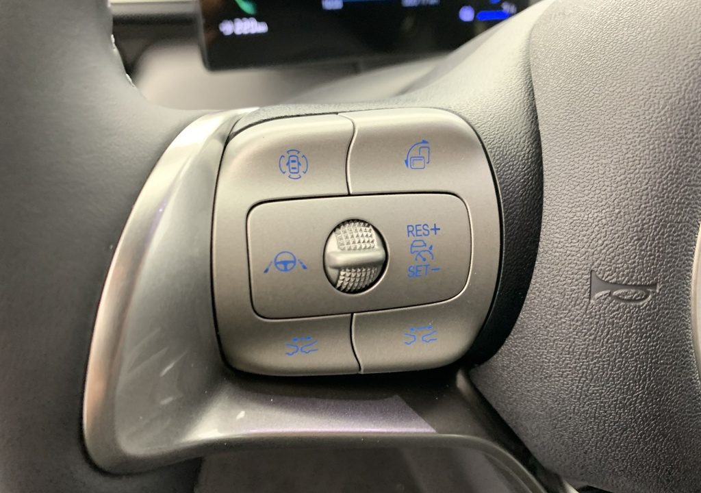 Byd DOLPHIN SURF 43.2 kWh 156 ch Comfort