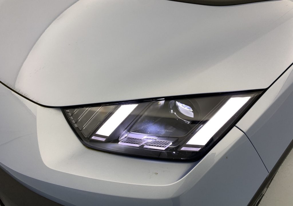 Byd DOLPHIN SURF 43.2 kWh 156 ch Comfort