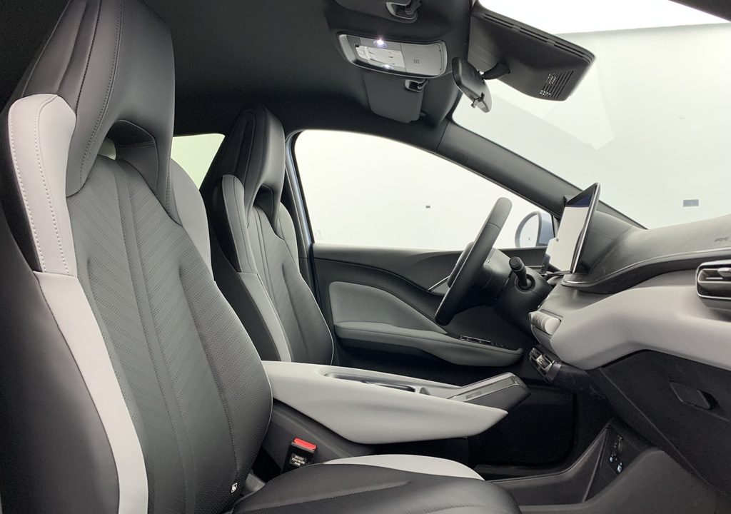Byd DOLPHIN SURF 43.2 kWh 156 ch Comfort
