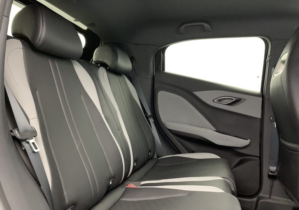 Byd DOLPHIN SURF 43.2 kWh 156 ch Comfort