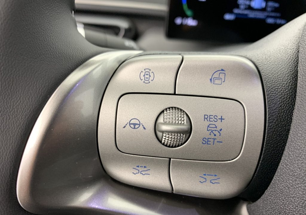 Byd DOLPHIN SURF 43.2 kWh 156 ch Comfort