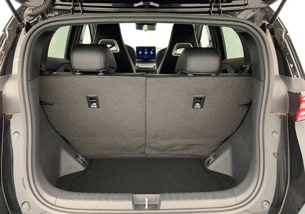 Byd DOLPHIN SURF 43.2 kWh 156 ch Comfort