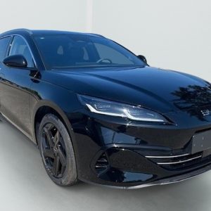 Byd SEAL 6 TOURING 1.5l DM-i 156 kW PHEV Comfort