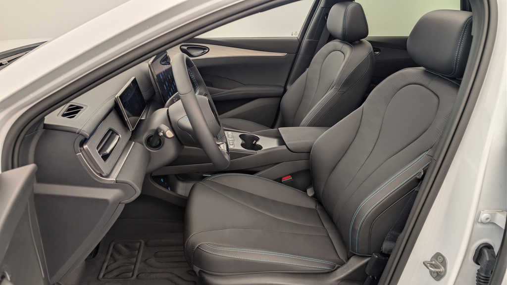 Byd SEAL 6 TOURING 1.5l DM-i 156 kW PHEV Comfort