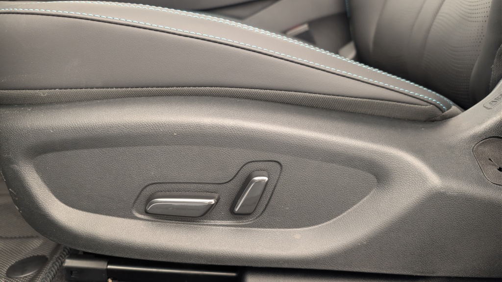 Byd SEAL 6 TOURING 1.5l DM-i 156 kW PHEV Comfort