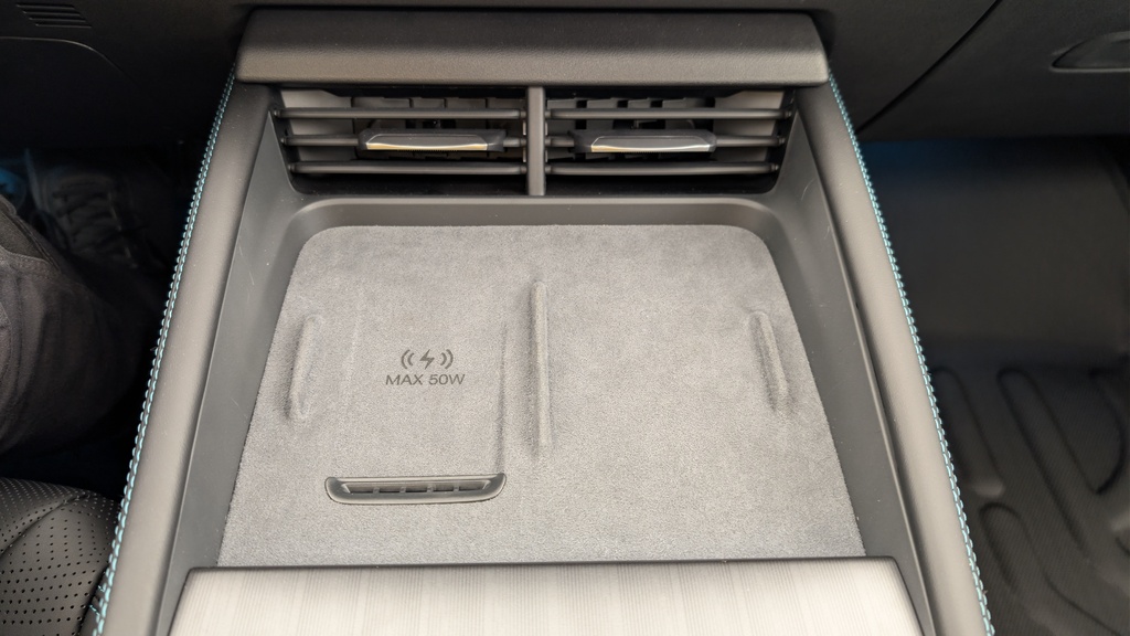 Byd SEAL 6 TOURING 1.5l DM-i 156 kW PHEV Comfort