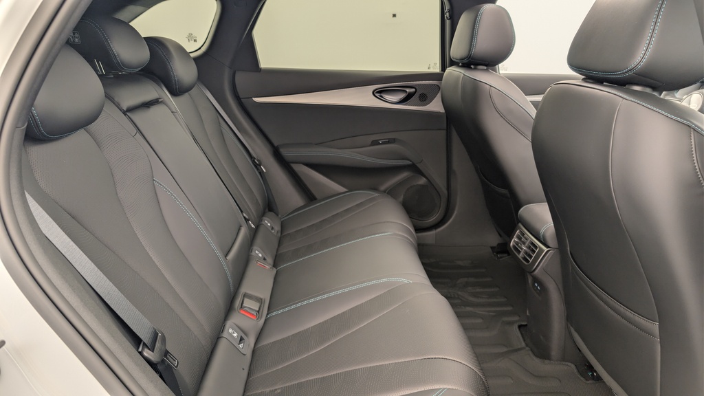 Byd SEAL 6 TOURING 1.5l DM-i 156 kW PHEV Comfort