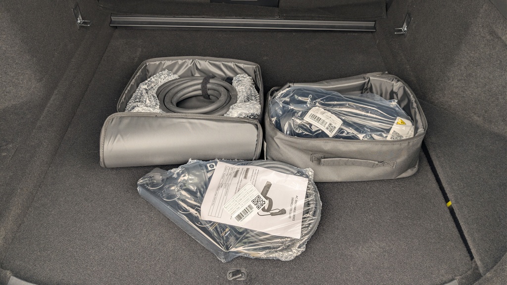 Byd SEAL 6 TOURING 1.5l DM-i 156 kW PHEV Comfort