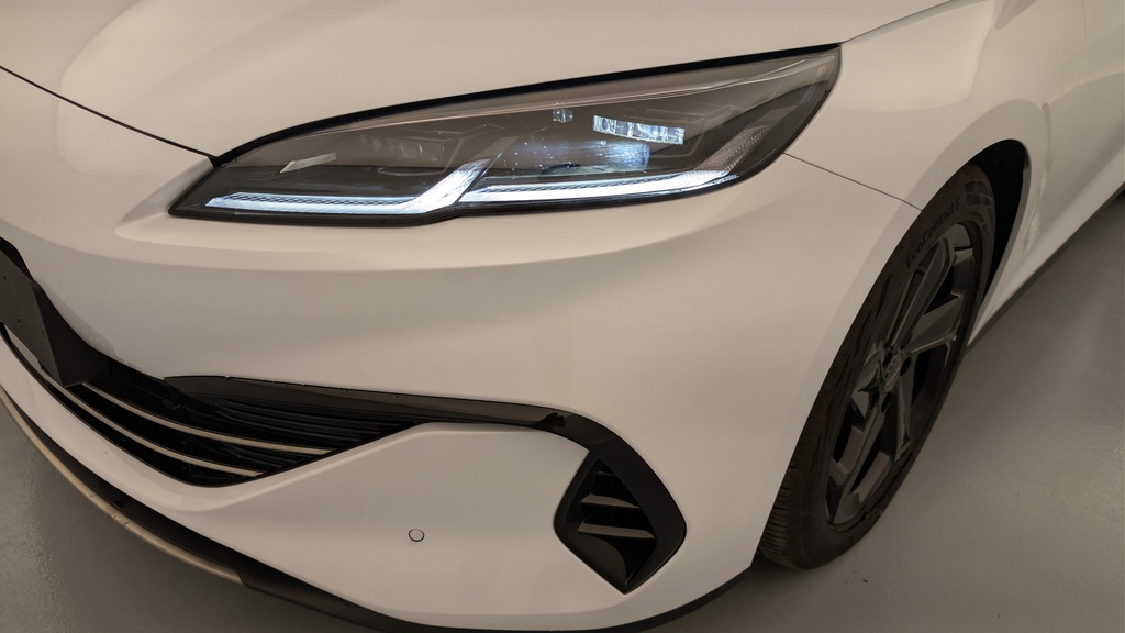 Byd SEAL 6 TOURING 1.5l DM-i 156 kW PHEV Comfort