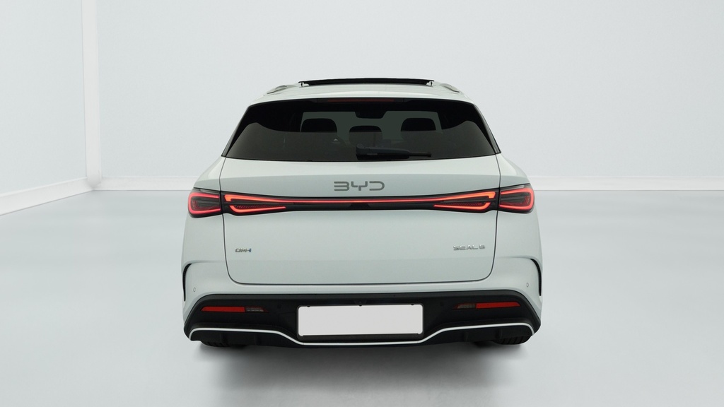 Byd SEAL 6 TOURING 1.5l DM-i 156 kW PHEV Comfort
