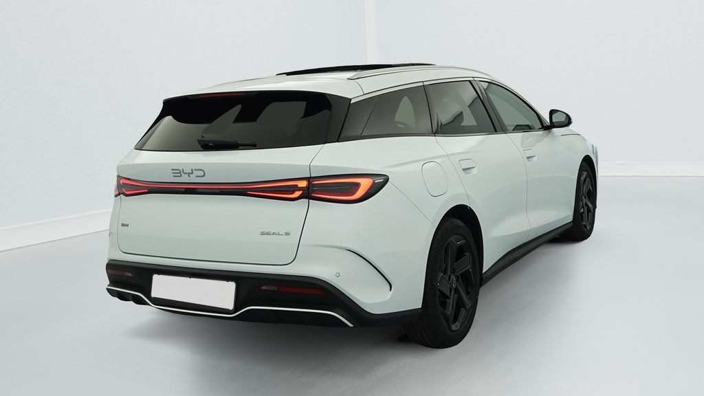 Byd SEAL 6 TOURING 1.5l DM-i 156 kW PHEV Comfort