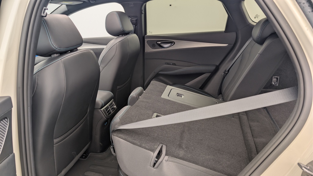 Byd SEAL 6 TOURING 1.5l DM-i 156 kW PHEV Comfort