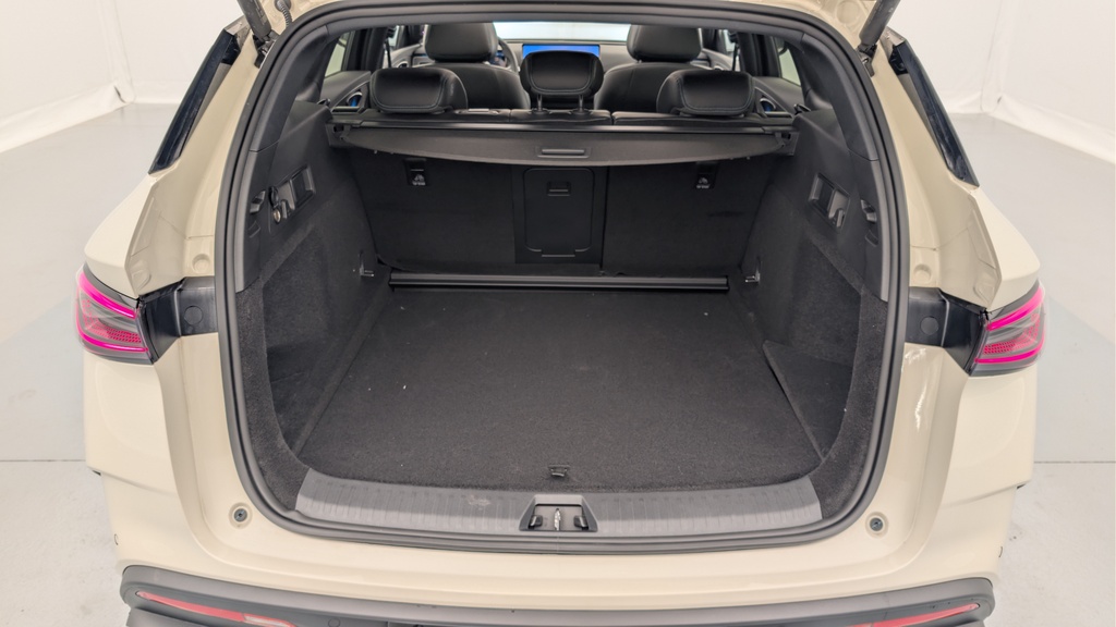 Byd SEAL 6 TOURING 1.5l DM-i 156 kW PHEV Comfort