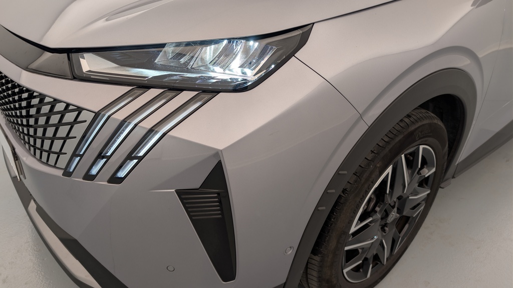 Peugeot 3008 Hybrid 145 e-DCS6 Allure