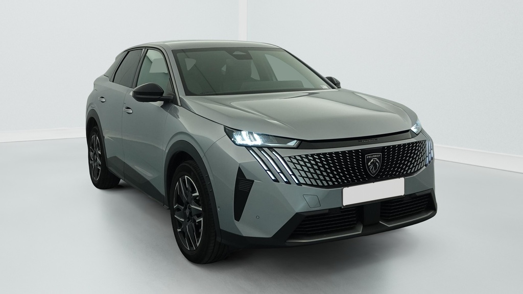 Peugeot 3008 Hybrid 145 e-DCS6 Allure