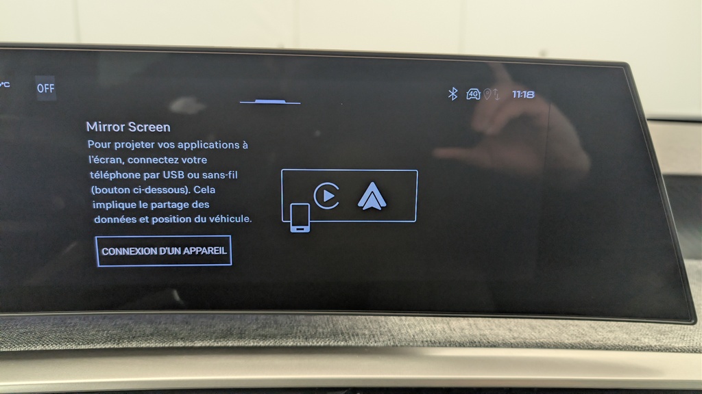 Peugeot 3008 Hybrid 145 e-DCS6 Allure