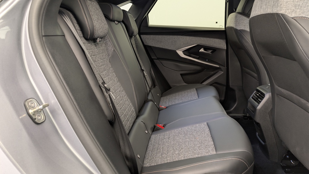 Peugeot 3008 Hybrid 145 e-DCS6 Allure